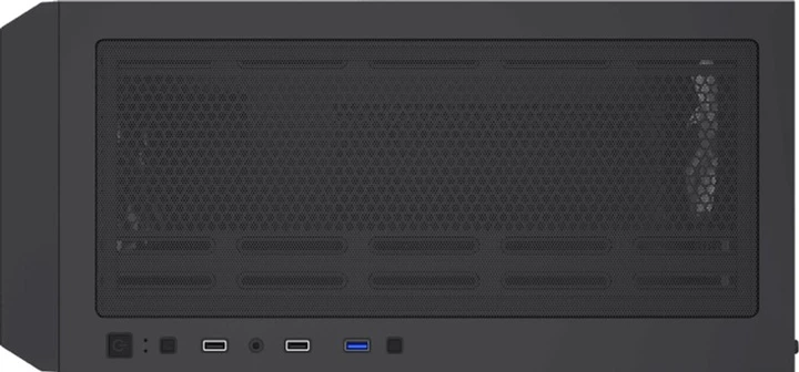 Корпус GameMax Defender MB з 4 ARGB вентиляторами - Фото 11 Корпус GameMax Defender MB з 4 ARGB вентиляторами - зображення 11