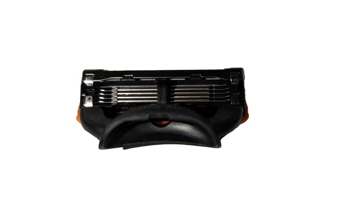 Змінна касета для гоління Gillette Fusion Power 1 шт (7702018347056) - Фото 2 Змінна касета для гоління Gillette Fusion Power 1 шт (7702018347056) - изображение 2