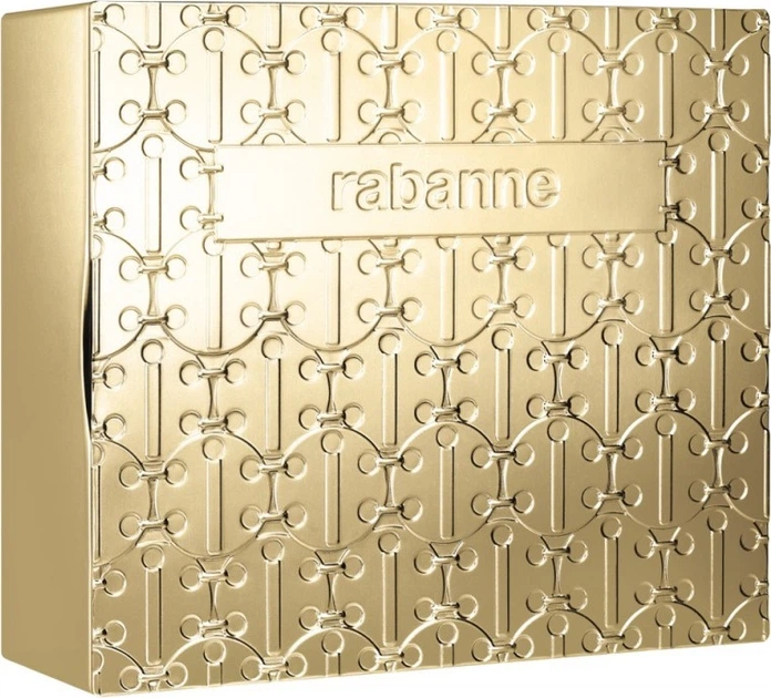 Zestaw damski Paco Rabanne Lady Million Woda perfumowana 50 ml + Miniaturka Woda perfumowana 10 ml + Lotion do ciała 75 ml (3349668623600) - Zdjęcie 3 Zestaw damski Paco Rabanne Lady Million Woda perfumowana 50 ml + Miniaturka Woda perfumowana 10 ml + Lotion do ciała 75 ml (3349668623600) - obraz 3