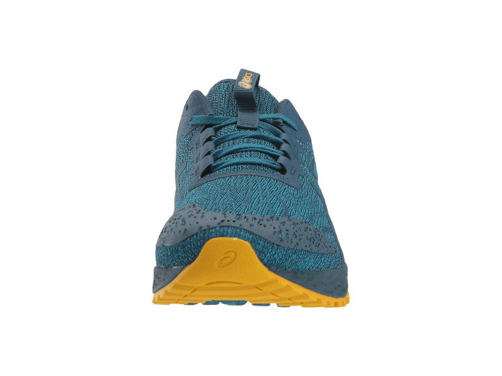 Asics alpine outlet xt blue lemon