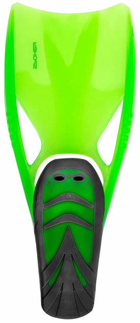 Ласты для дайвинга Spokey Barbel junior (5902693281276) - изображение 7