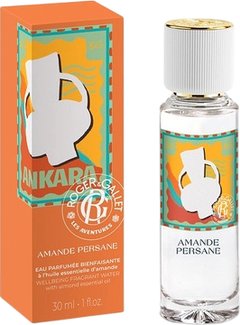 Woda perfumowana unisex Roger & Gallet Les Aventures Amande Persane 30 ml (3701436937010) - obraz 2