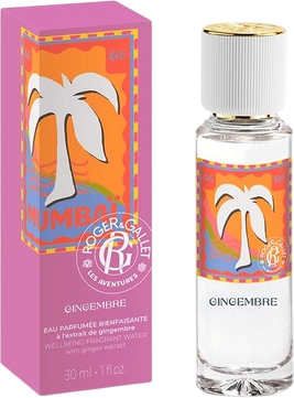 Woda perfumowana unisex Roger & Gallet Les Aventures Gingembre 30 ml (3701436937027) - obraz 2