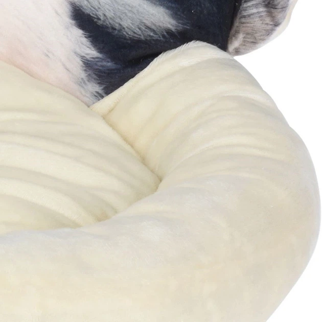 Legowisko dla psa AM/63 860258-P 45 cm (5907610289137) - obraz 4