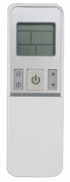 Пульт для кондиционера Hisense / Ballu / NeoClima RCH-2609NA - изображение 2