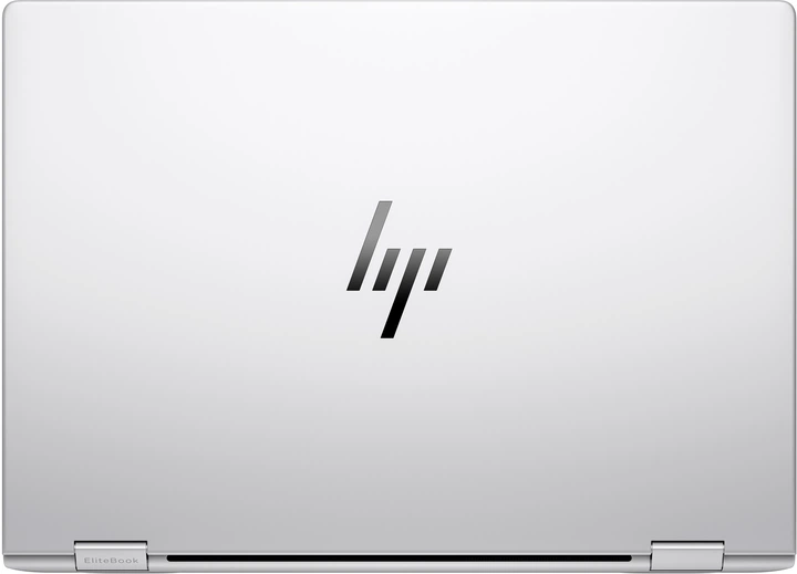 Laptop HP EliteBook X Flip G1i AI 14 B9ZX3ET (199251264085) Silver - obraz 6