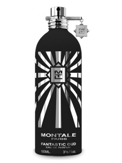 Акція на Парфумована вода унісекс Montale Fantastic Oud 100 мл від Rozetka