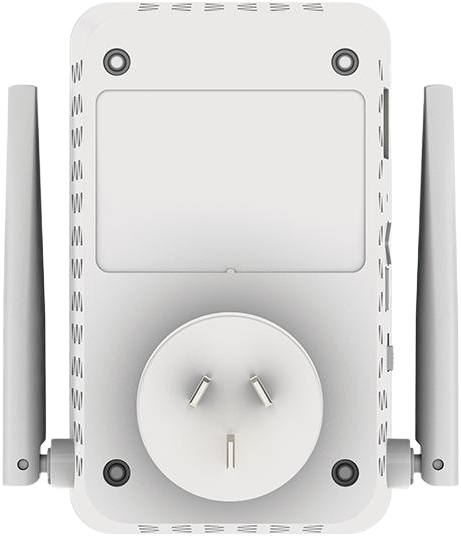 Wzmacniacz Netgear Powerline Extender 1000Mbps (606449109863) - obraz 5