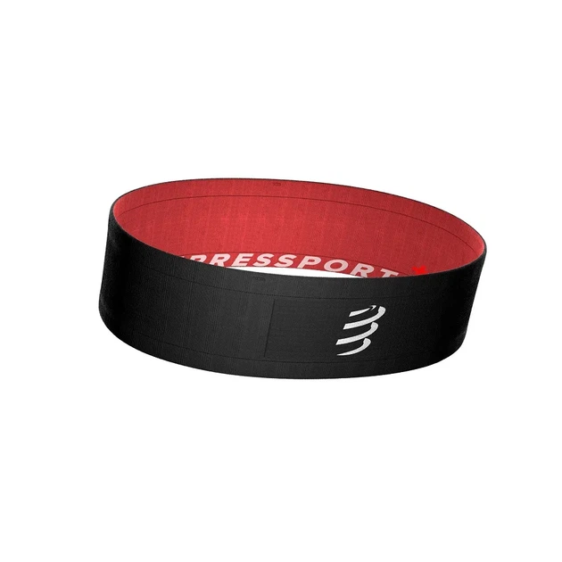 Пояс Compressport Free Belt Black M/L (100053914) - изображение 2