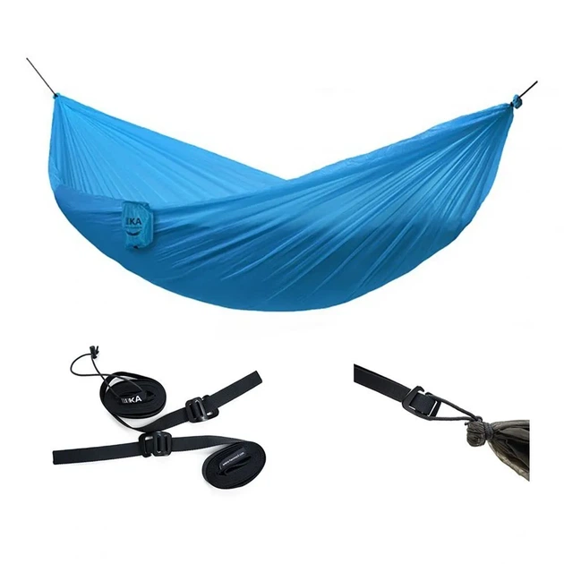 Гамак Leleka Pixy 2.0 M Blue (100033630) - изображение 2