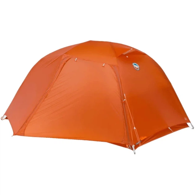 Намет туристичний Big Agnes Copper Spur UL2 tangelo (100083783) - Фото 1 Намет туристичний Big Agnes Copper Spur UL2 tangelo (100083783) - зображення 1