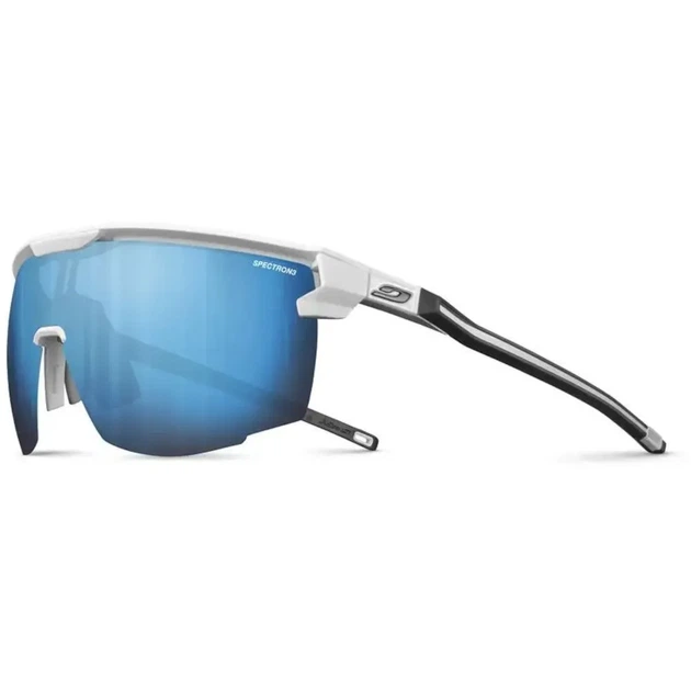 Сонцезахисні окуляри Julbo Ultimate J5461110 White/black (100023108) - зображення 6