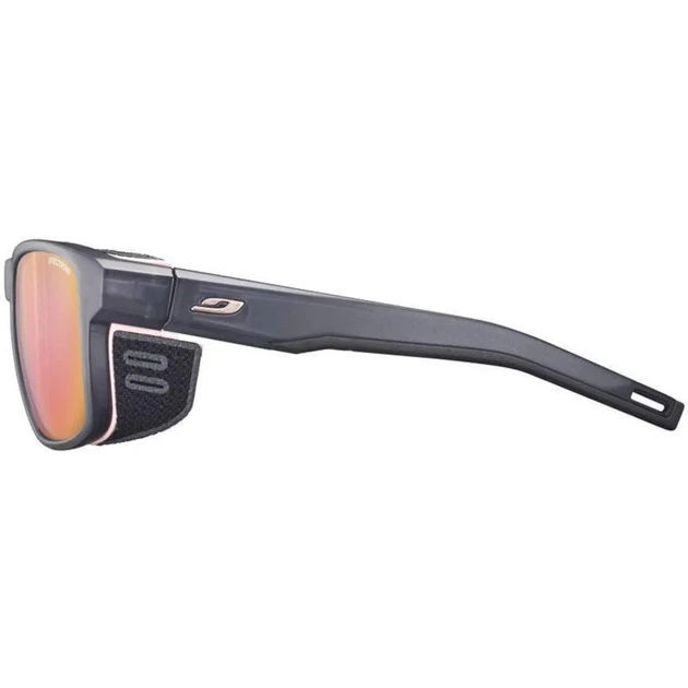 Сонцезахисні окуляри Julbo Shield M J5441121 Gray/pink (100038409) - зображення 2