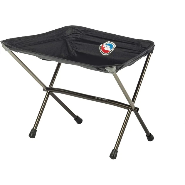 Крісло Big Agnes Skyline UL Stool black чорний - изображение 3