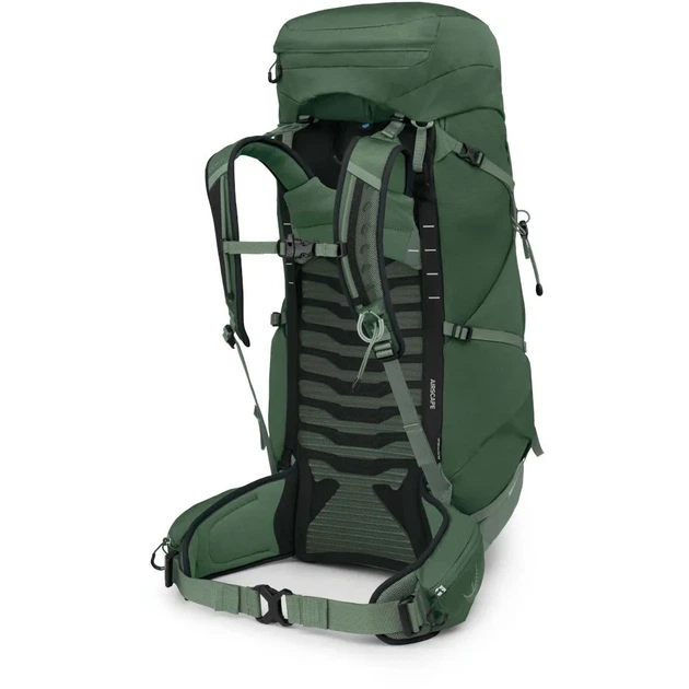 Рюкзак туристический Osprey Talon 44 Green canopy pine leaf L/XL (100080056) - изображение 3