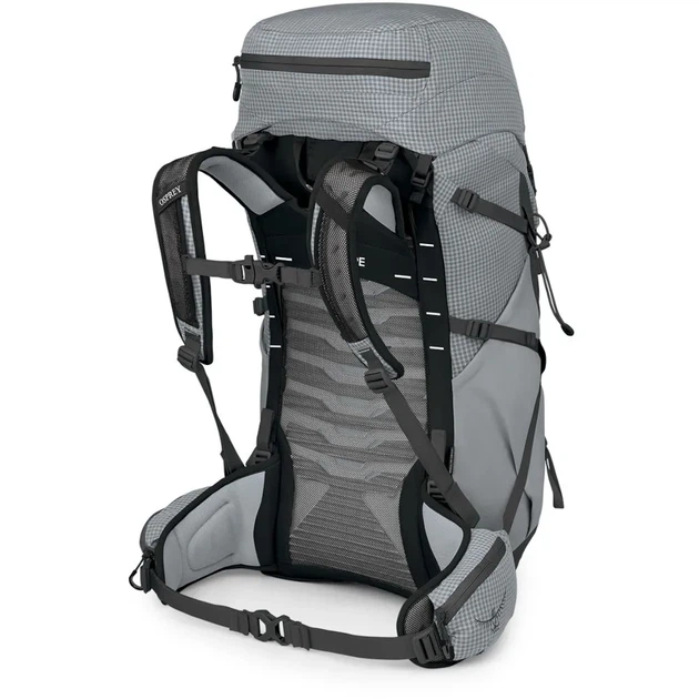 Рюкзак туристический Osprey Tempest Pro 40 Silver lining XS/S (100020030) - изображение 3