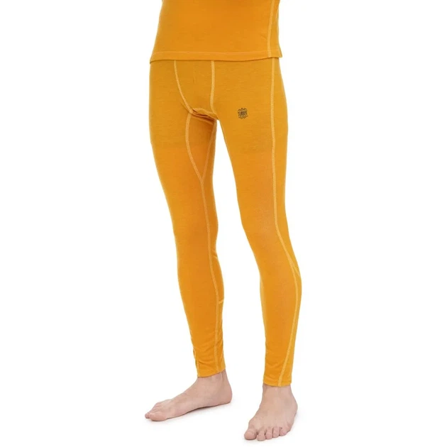 Термоштани чоловічі Turbat Retezat Bottom Mns Golden yellow M (100071404) - Фото 1 Термоштани чоловічі Turbat Retezat Bottom Mns Golden yellow M (100071404) - зображення 1