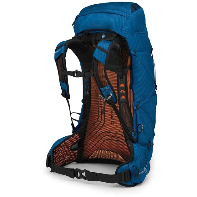 Рюкзак туристичний наплічник Osprey Exos 48 Blue ribbon L/XL (100073972) - зображення 3