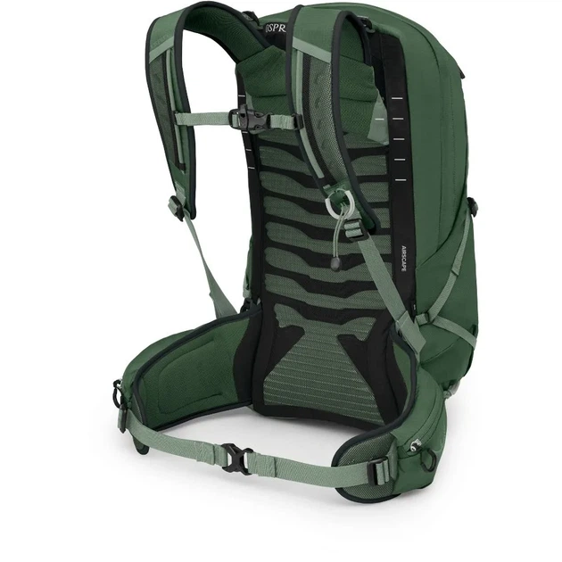 Рюкзак туристический Osprey Talon 22 Green canopy pine leaf Uni (100083590) - изображение 3