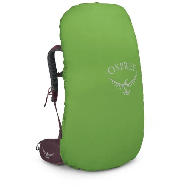 Рюкзак туристический Osprey Kyte 68 Elderberry purple XS/S (100070722) - изображение 2