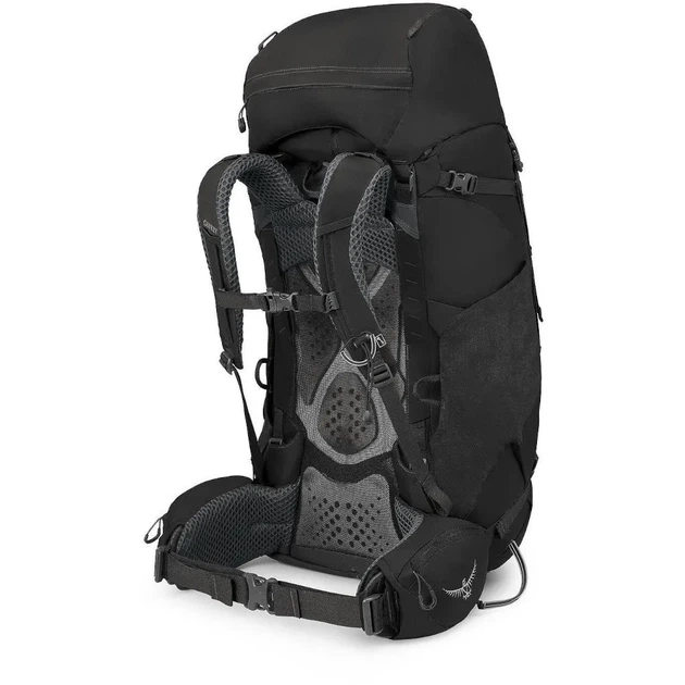 Рюкзак туристический Osprey Kyte 68 black M/L (100070719) - изображение 3