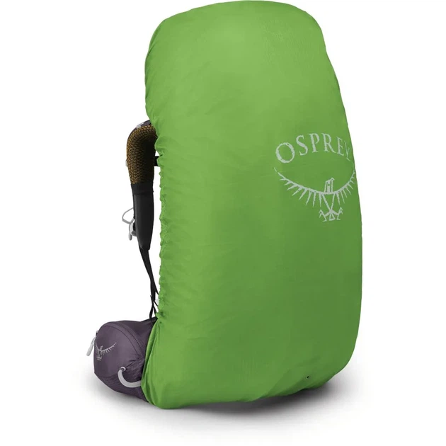 Рюкзак туристический Osprey Aura AG 65 Enchantment purple M/L (100073922) - изображение 2