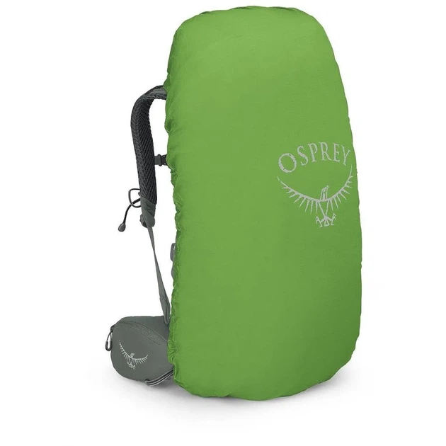 Рюкзак туристический Osprey Kyte 48 Rocky brook green XS/S (100068400) - изображение 2