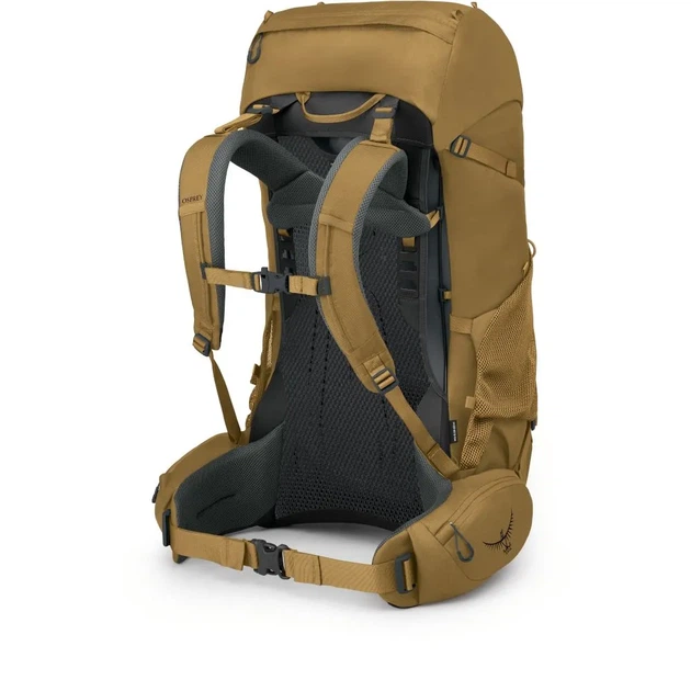 Рюкзак туристический Osprey Rook 65 Histosol brown/rhino grey Uni (100074037) - изображение 3