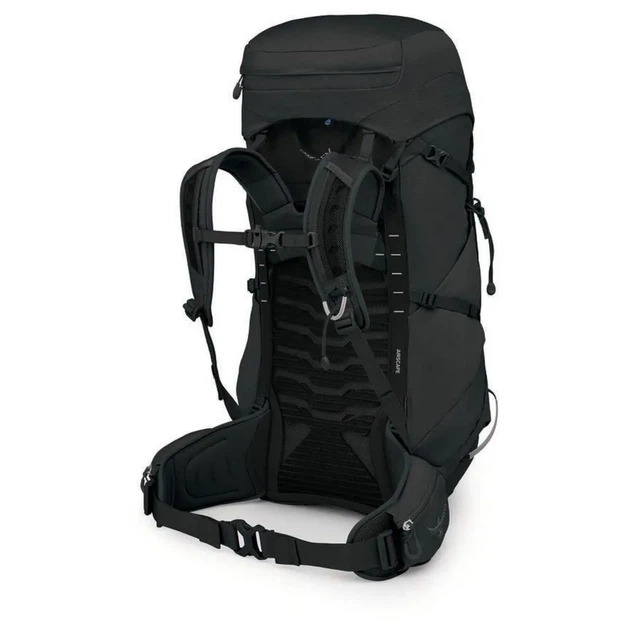 Рюкзак туристический Osprey Tempest 44 Black coal grey XS/S (100080061) - Фото 3 Рюкзак туристический Osprey Tempest 44 Black coal grey XS/S (100080061) - изображение 3