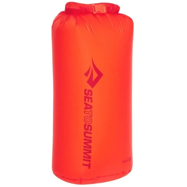 Гермомішок туристичний для сплаву чи походу Sea to Summit Ultra-Sil Dry Bag 13L Spicy orange (100001879) - Фото 1 Гермомішок туристичний для сплаву чи походу Sea to Summit Ultra-Sil Dry Bag 13L Spicy orange (100001879) - зображення 1