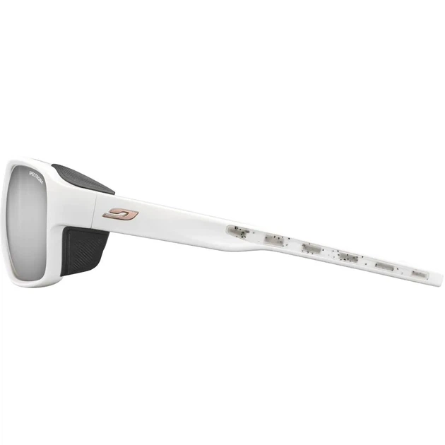 Солнцезащитные очки женские Julbo Monterosa 2 J5421210 Spectron 4 White/gray (100016784) - Фото 2 Солнцезащитные очки женские Julbo Monterosa 2 J5421210 Spectron 4 White/gray (100016784) - изображение 2