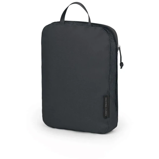 Органайзер для речей Osprey Daylite Packing Cube Medium black (100072630) - зображення 3