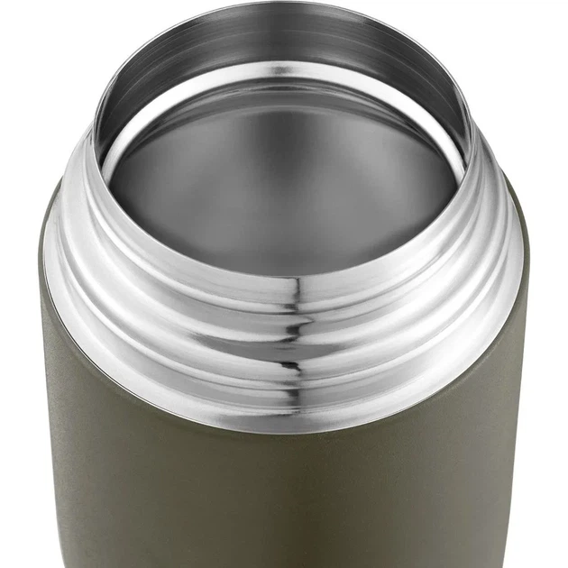 Термос для їжі Esbit FJ1000ML-OG Olive green (100058302) - зображення 7