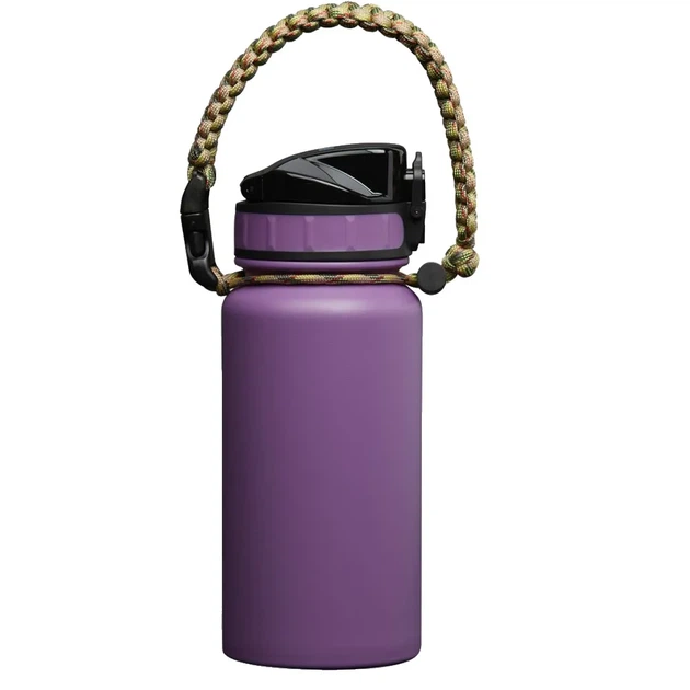 Фляга для води Picture Organic Galway bright magenta Uni (100083990) - зображення 2