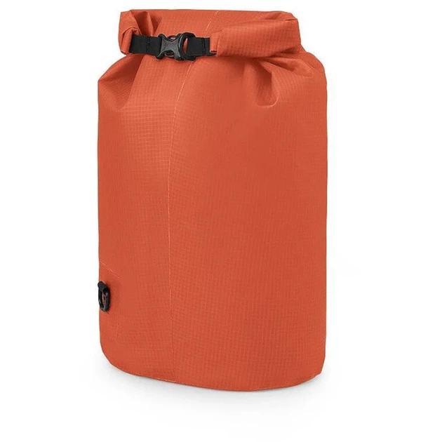 Гермомішок туристичний для сплаву чи походу Osprey Wildwater Dry Bag 15 mars orange (100073906) - зображення 2