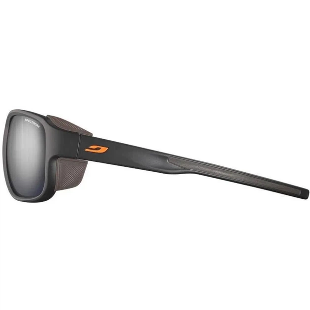 Сонцезахисні окуляри Julbo Montebianco 2 J5411214 Black/orange (100047551) - зображення 2