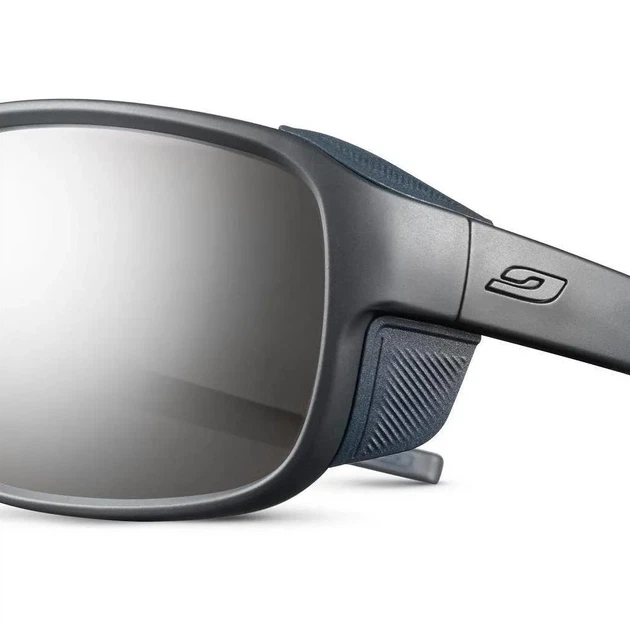 Сонцезахисні окуляри Julbo Montebianco 2 J5411214 Black/orange (100047551) - зображення 3
