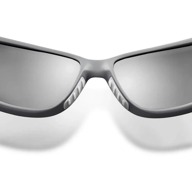 Сонцезахисні окуляри Julbo Montebianco 2 J5411214 Black/orange (100047551) - зображення 4