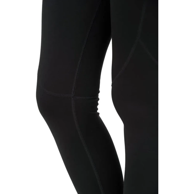 Термоштані Turbat Yeti Bottom Wms Anthracite black S (100031965) - Фото 3 Термоштані Turbat Yeti Bottom Wms Anthracite black S (100031965) - зображення 3