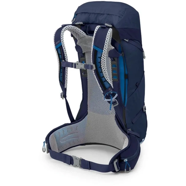 Рюкзак туристический Osprey Stratos 26 Cetacean blue os (100047964) - изображение 3