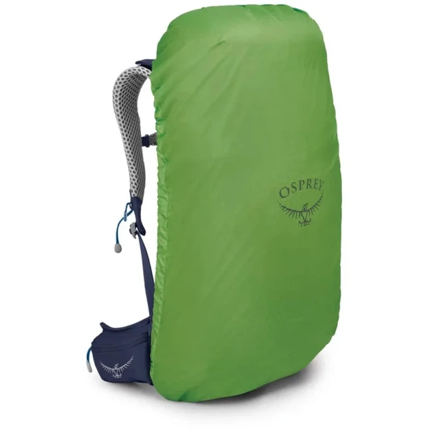 Рюкзак туристический Osprey Stratos 26 Cetacean blue os (100047964) - изображение 4
