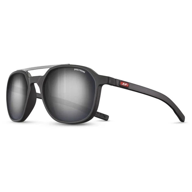 Сонцезахисні окуляри Julbo Slack J5691114 Spectron 3 Black/crystal (100075707) - Фото 3 Сонцезахисні окуляри Julbo Slack J5691114 Spectron 3 Black/crystal (100075707) - зображення 3