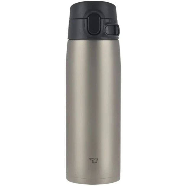 Термогорнятко Zojirushi 0.6 л SM-VA60 XA (100076972) - Фото 1 Термогорнятко Zojirushi 0.6 л SM-VA60 XA (100076972) - зображення 1