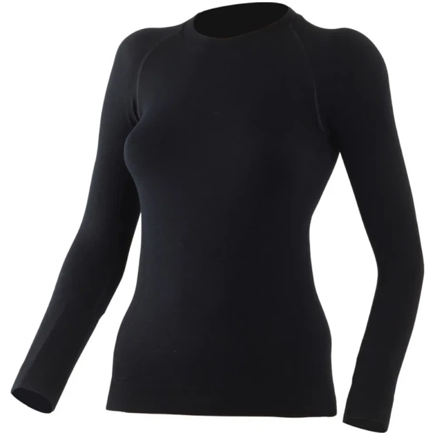 Термофутболка женская анатомическая Lasting Wara 9090 XXL/XXXL (100049120) - Фото 1 Термофутболка женская анатомическая Lasting Wara 9090 XXL/XXXL (100049120) - изображение 1