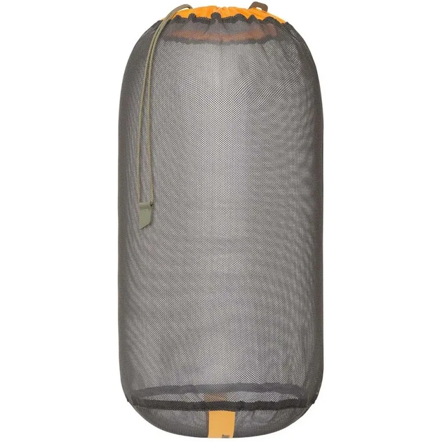 Чохол для речей Sea to Summit Mesh Stuff Sack 13L Beluga (100064802) - Фото 1 Чохол для речей Sea to Summit Mesh Stuff Sack 13L Beluga (100064802) - зображення 1