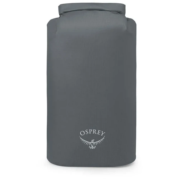 Гермомешок туристический для сплава или похода Osprey Wildwater Dry Bag 35 Tunnel vision grey (100068661) - Фото 3 Гермомешок туристический для сплава или похода Osprey Wildwater Dry Bag 35 Tunnel vision grey (100068661) - изображение 3