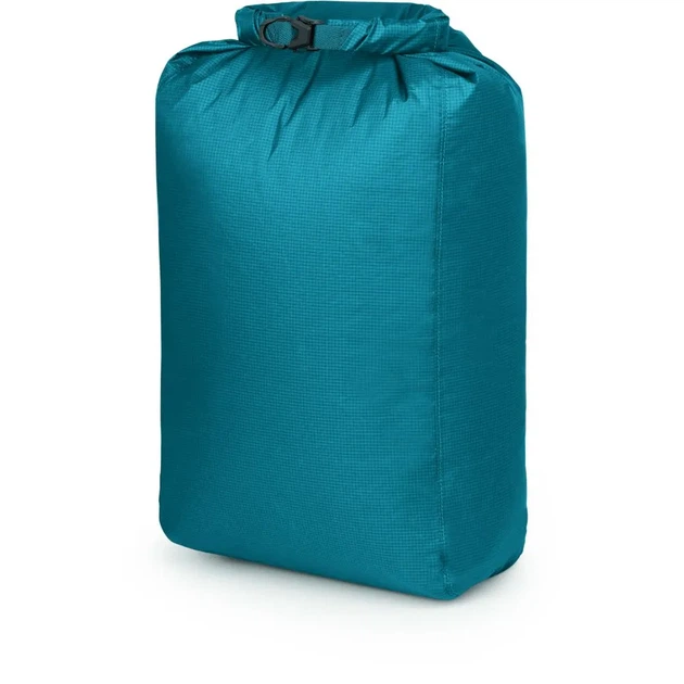 Гермомешок туристический для сплава или похода Osprey Ultralight DrySack 20L Waterfront blue (100073916) - изображение 2