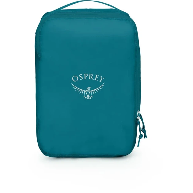 Органайзер для речей Osprey Ultralight Packing Cube Medium Waterfront blue (100073870) - зображення 2