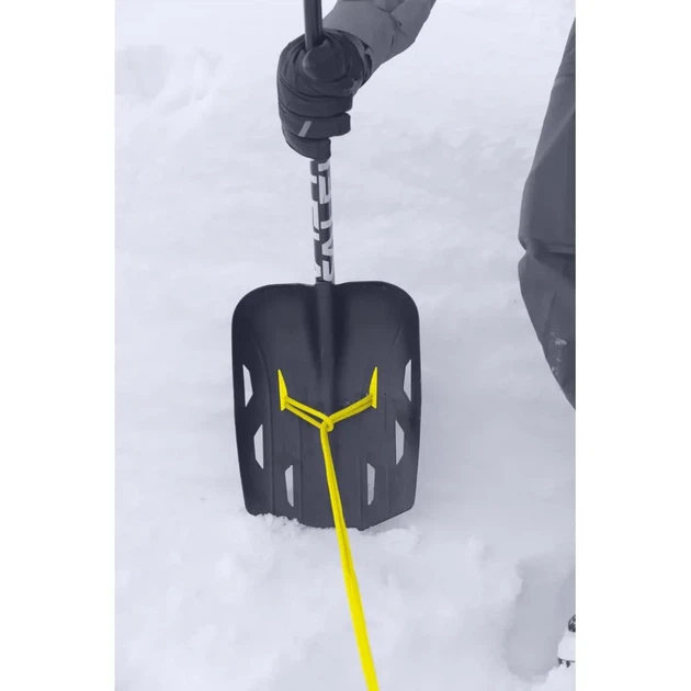 Лопата лавинная Salewa Razor 3995 (100073403) - изображение 4
