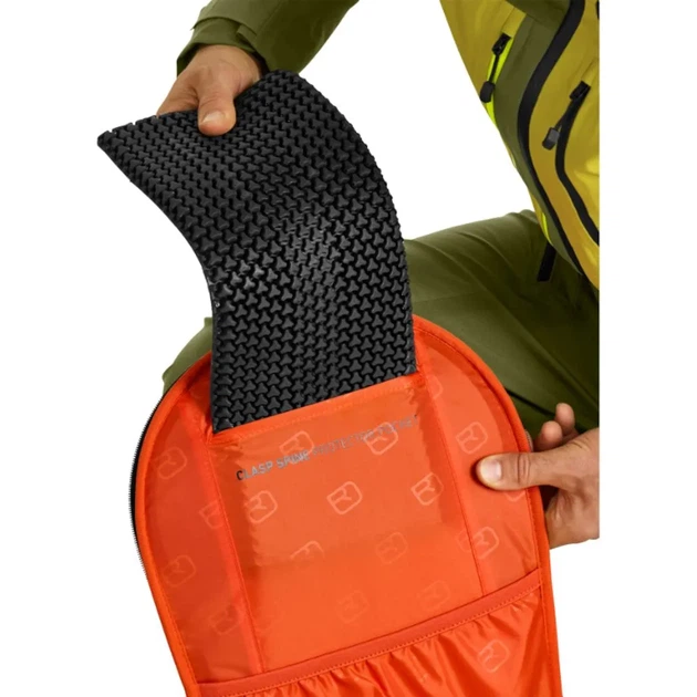 Рюкзак туристический Ortovox Free Rider 28 Petrol blue Uni (100077558) - изображение 4